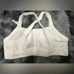 NWOT She-fit Bra